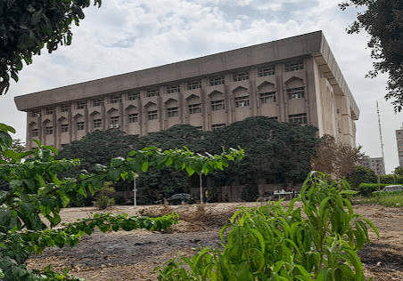 Al-Azhar Faculty of Medicine for Men in Asyut