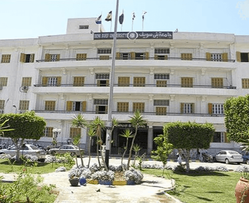 Beni Suef University Faculty of Medicine