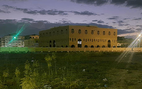 Damietta Faculty of Medicine, Al-Azhar University
