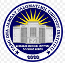 Fergana State University Medical Centre Logo