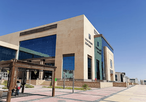 Galala University Faculty of Medicine