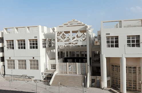 Helwan University Faculty of Medicine
