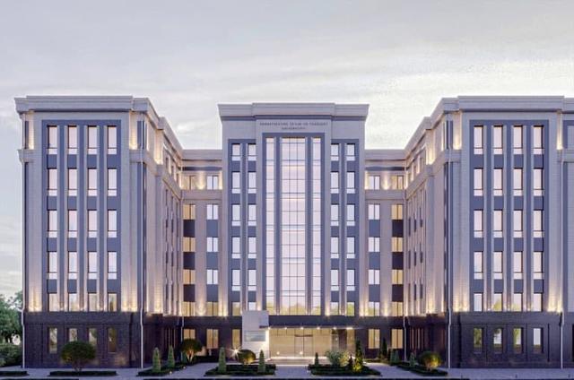 Medical Institute of Pharmaceutical Education and Research (MIPER)