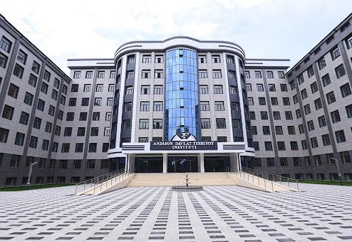 Andizhan State Medical Institute