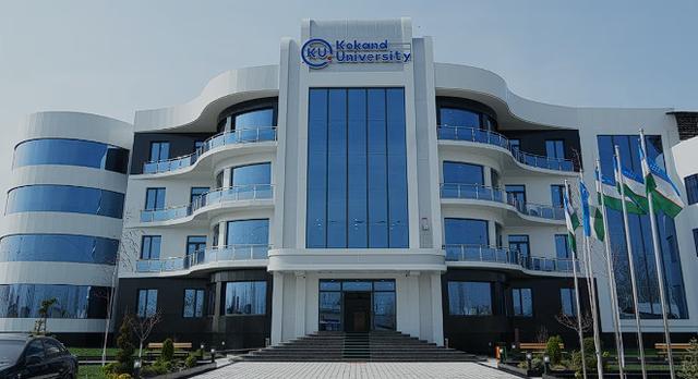 Kokand University Andijan Branch Faculty of Medicine