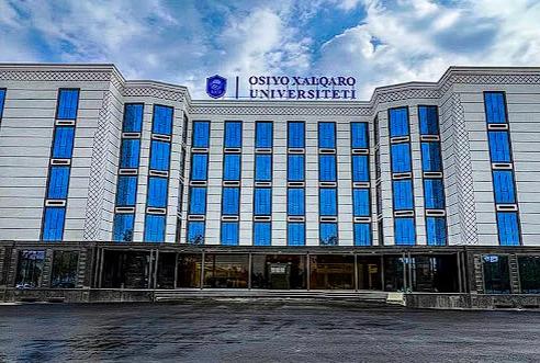 Asia International University Faculty of Medicine