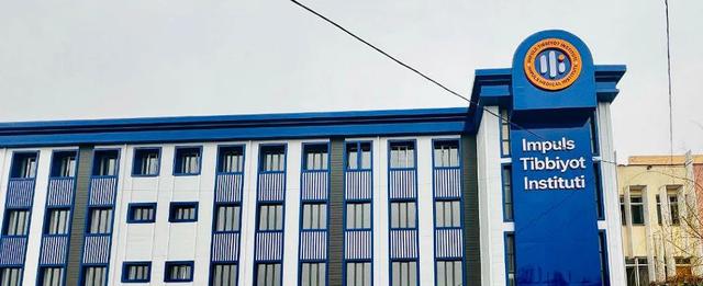 Impuls Medical Institute