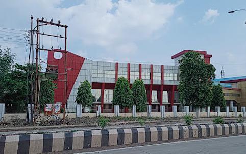 Institute of Pharmaceutical Education and Research