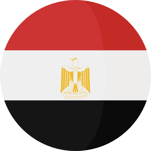 Egypt Flag