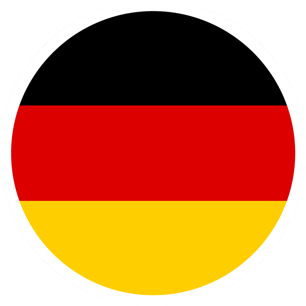 Germany Flag