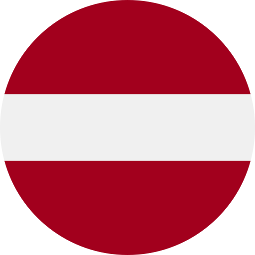Latvia Flag