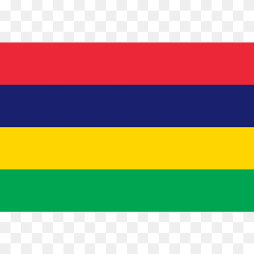 Mauritius Flag