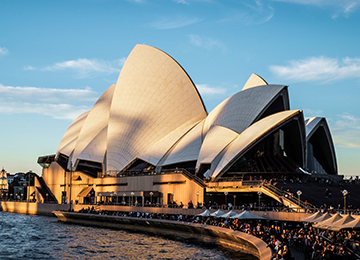 Australia