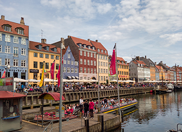 Denmark