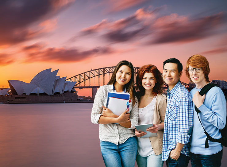 Australia