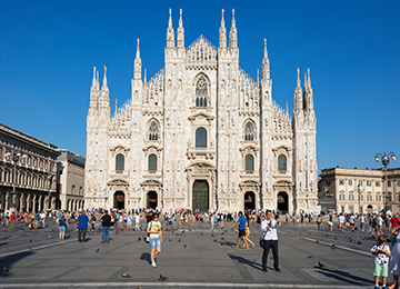 Italy