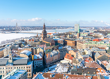 Latvia