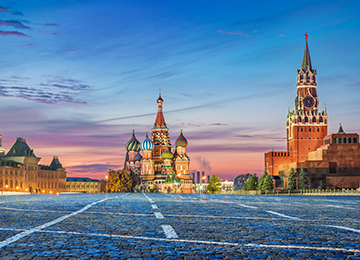 Russia