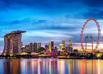 Singapore