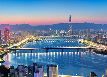 South Korea