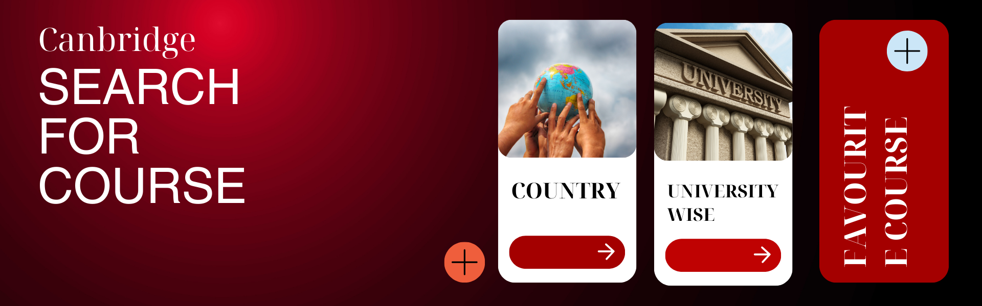 Search for Course