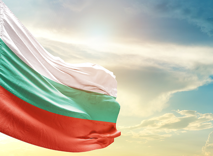 Study In Bulgaria