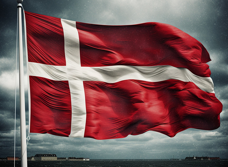 Study In Denmark