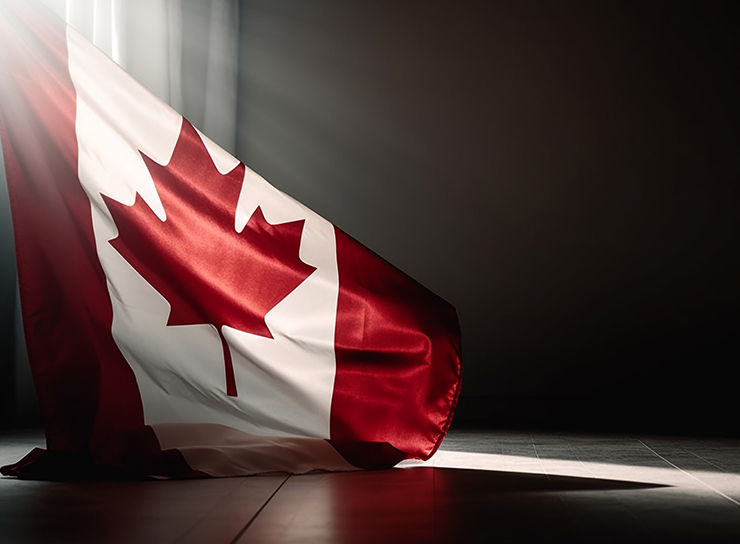 STUDY CANADA